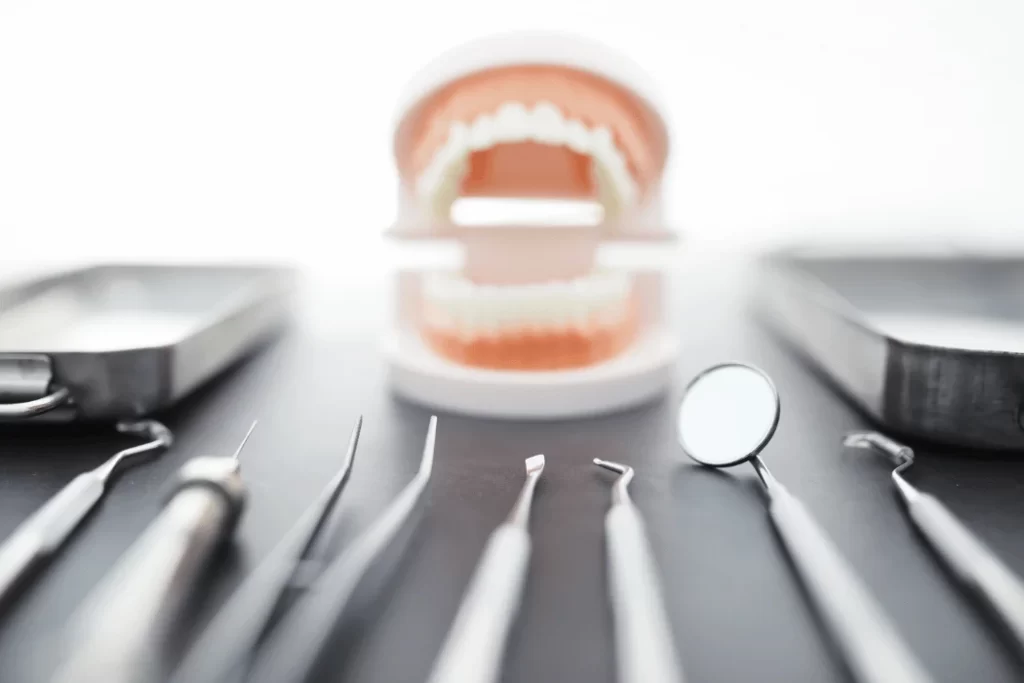 Dental Instruments (1)
