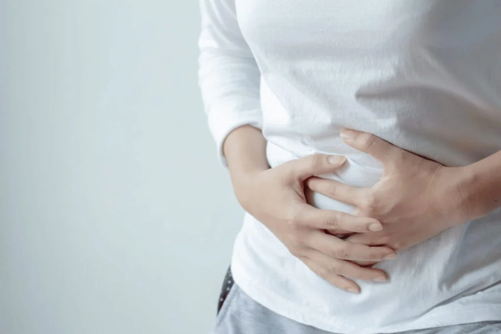 Abdominal Bloating