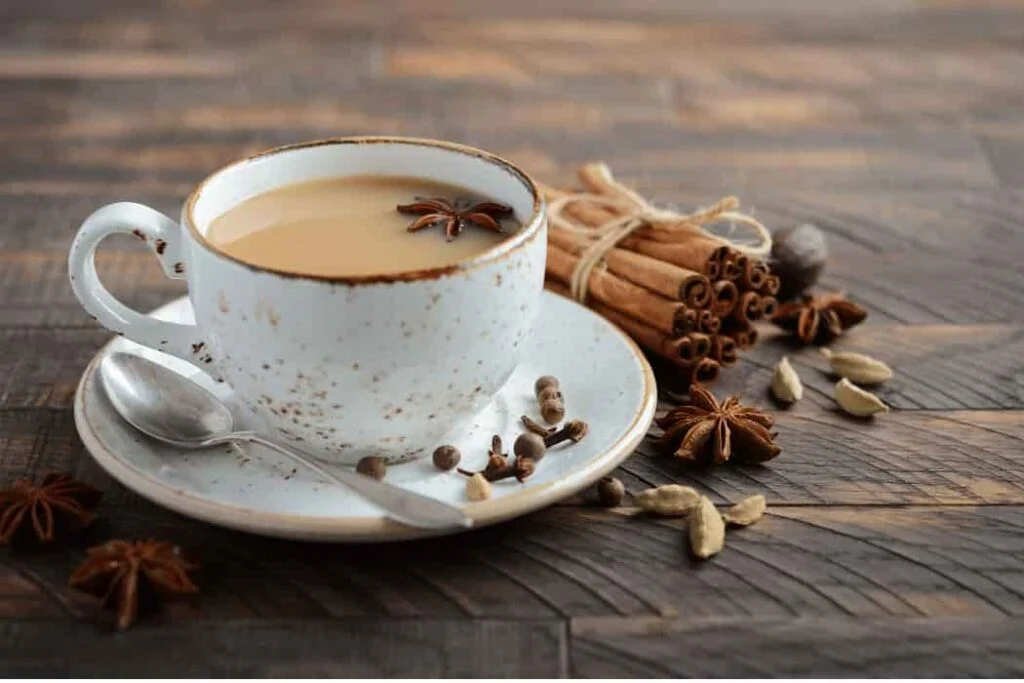 8 Impressive Health Benefits of Cinnamon Tea cinnamon tea (1)