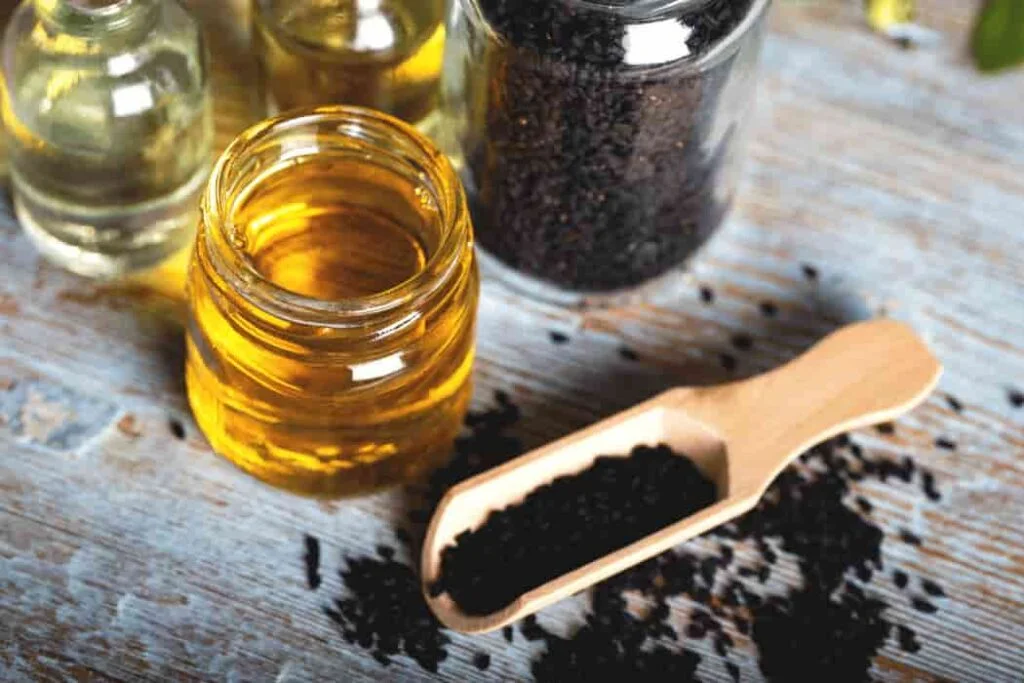 Black Cumin Seed Oil (1)
