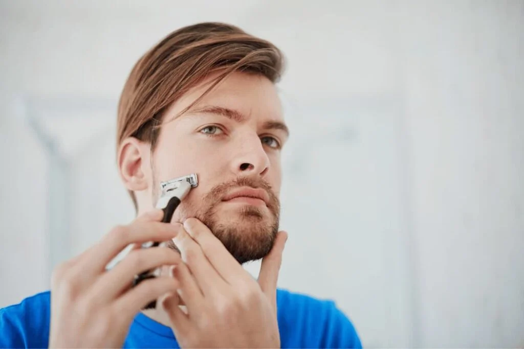 How to treat and Prevent Razor Bumps Razor Bumps