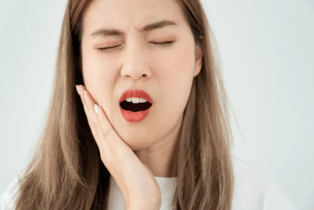 Tooth Sensitivity