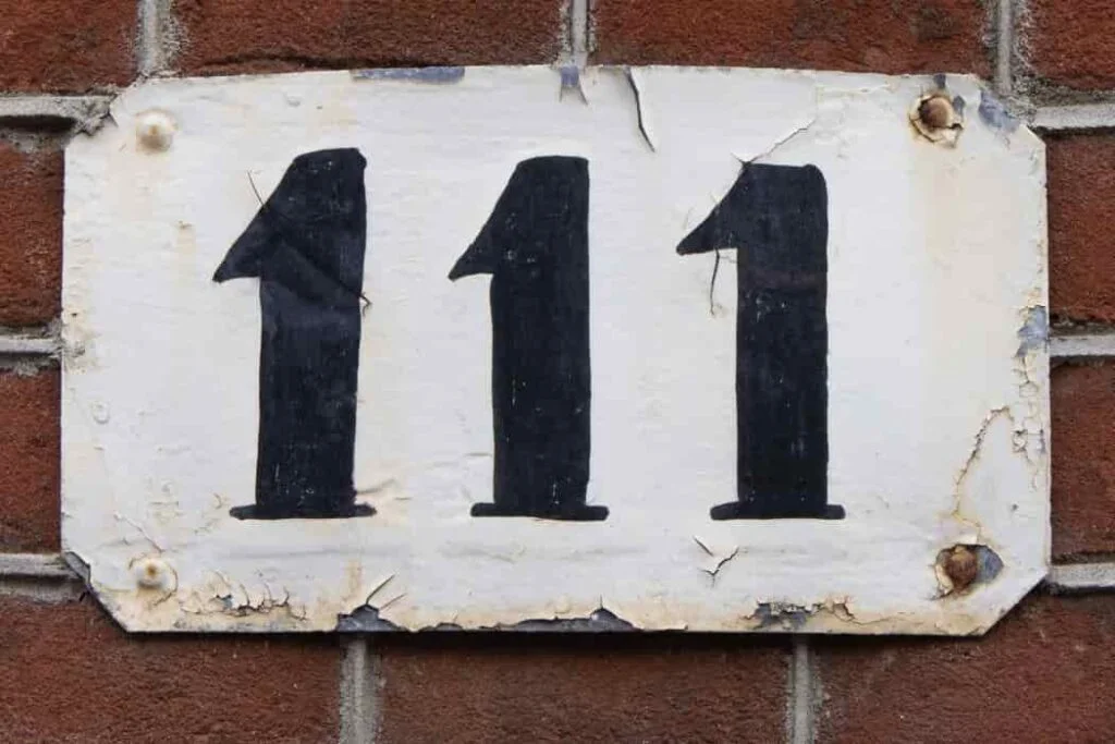 111 Angel Number (1)