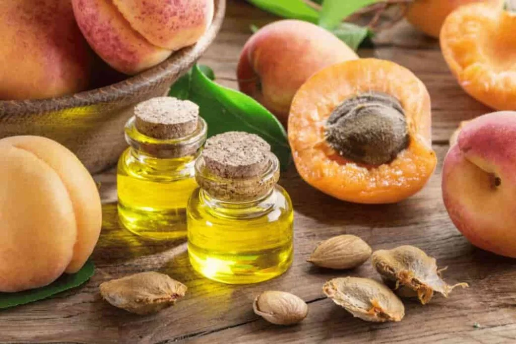 Apricot Kernel Oil (1)