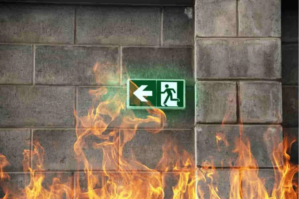 Firewalls (2)