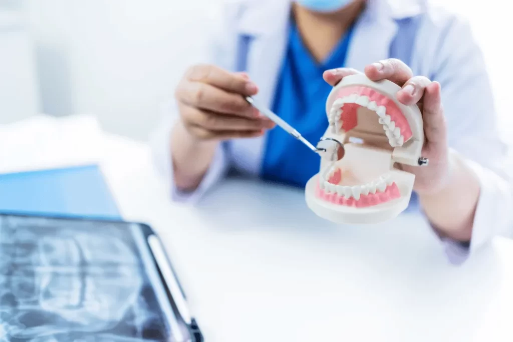 Oral Surgery