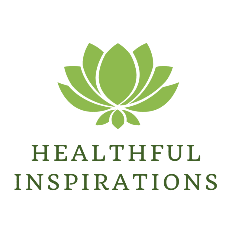Healthful Inspirations site logo