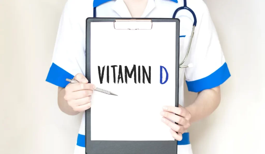 How Soon Will I Feel Better After Taking Vitamin D