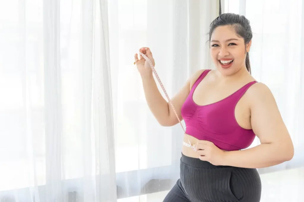 Practical Tips for Fat People