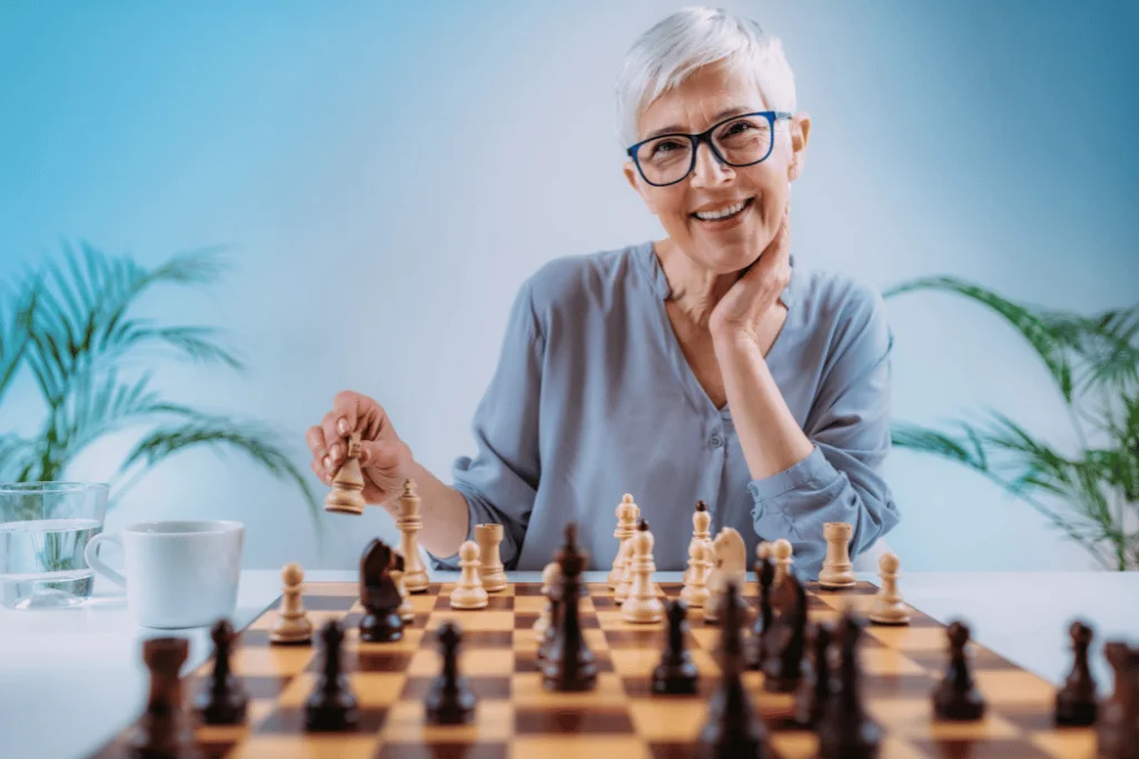 Proven Tips for Increasing Cognitive Power: Memory Support for Elderly Memory Support for Elderly