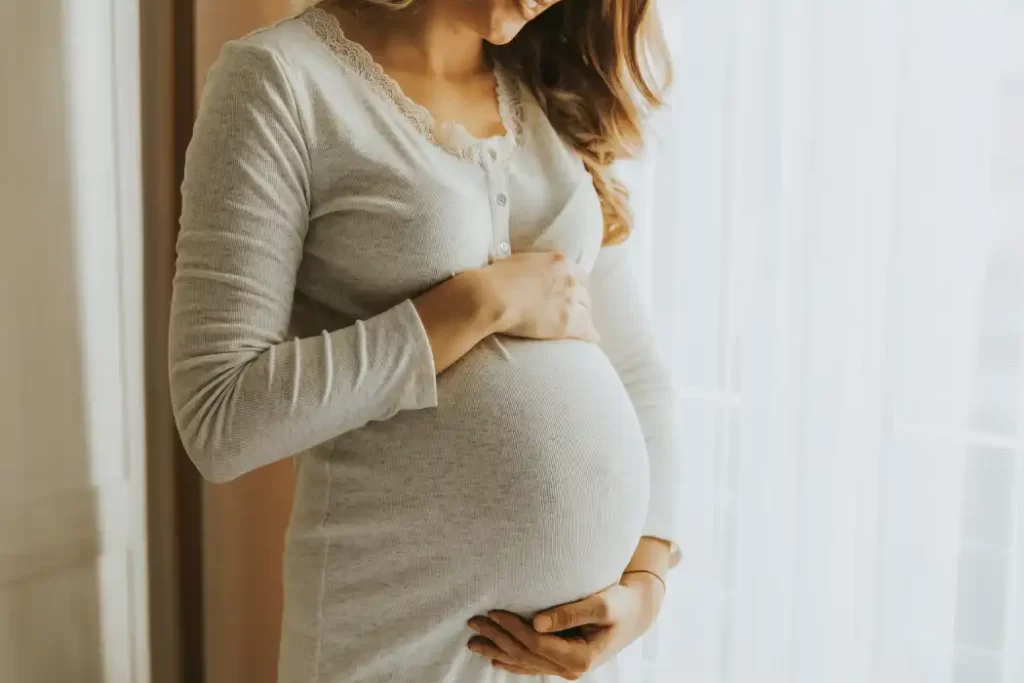 pregnancy must haves
