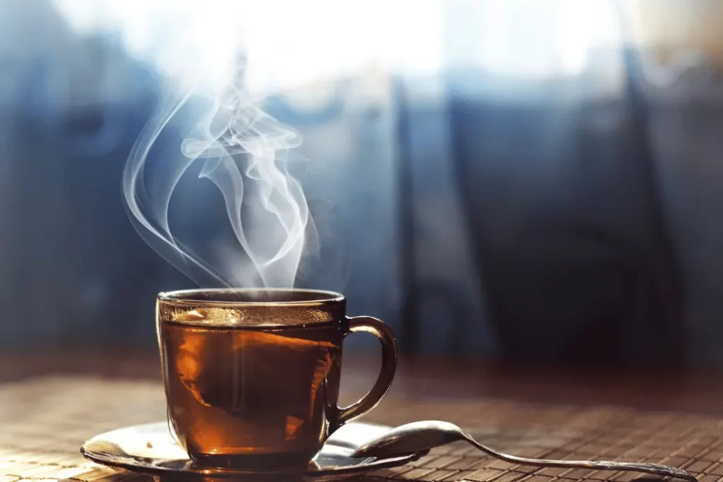 Honeybush Tea 1