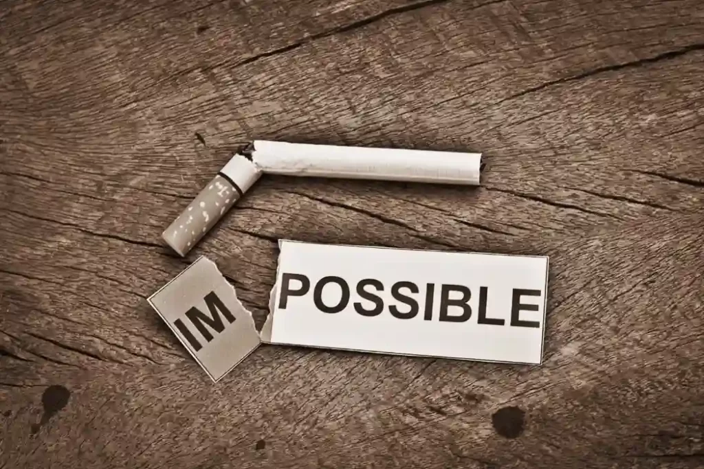 Quitting Smoking