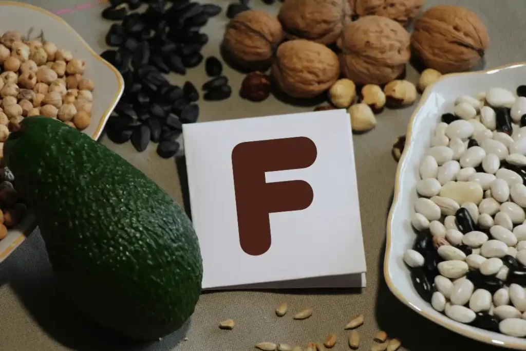 Vitamin F