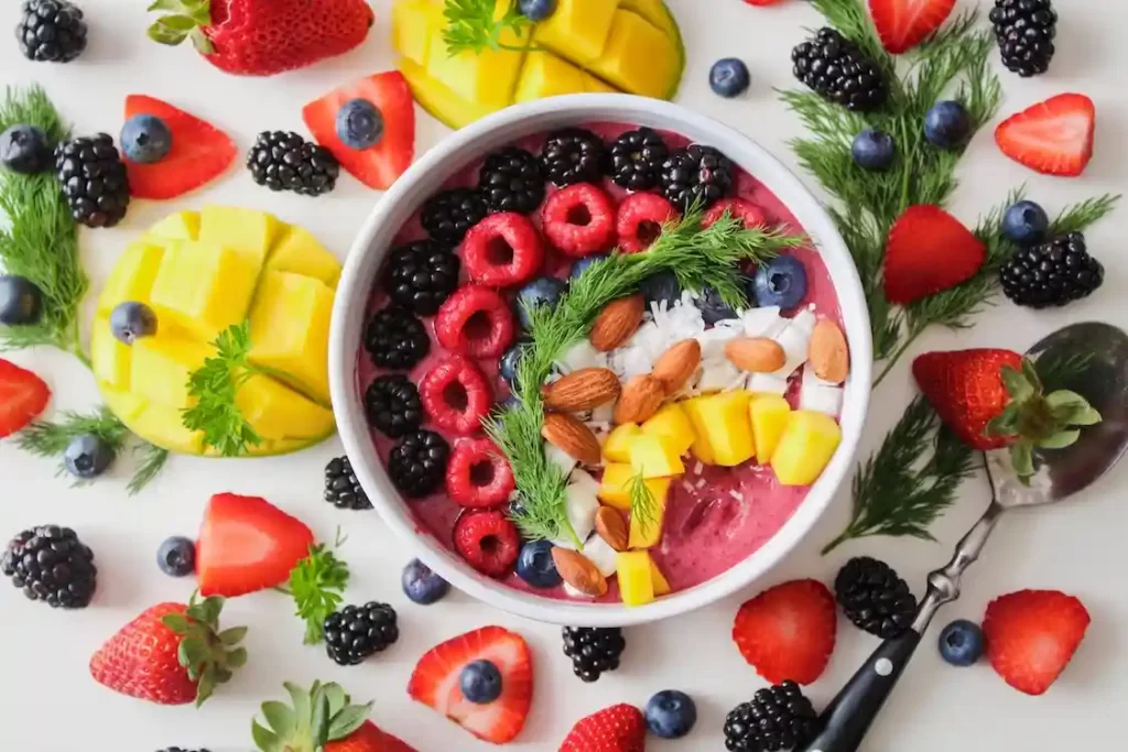 What To Eat After A Workout