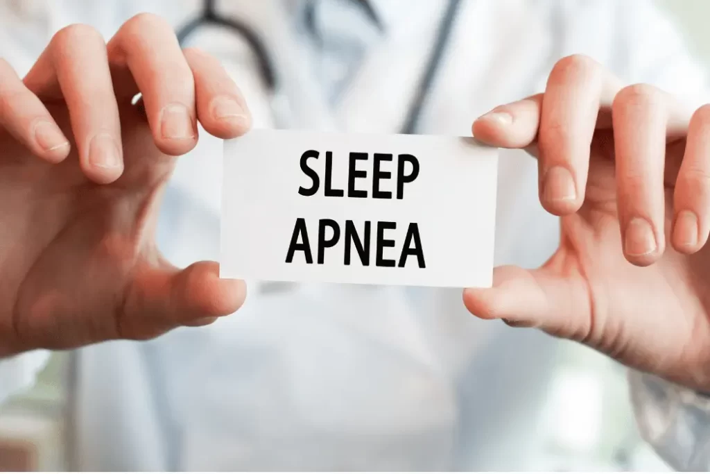 can sleep apnea kill you