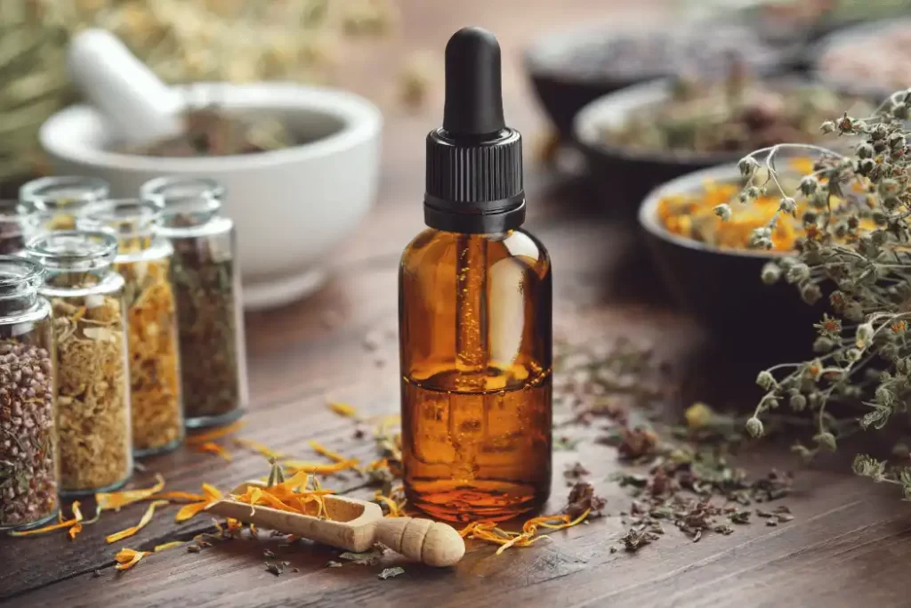 essential oil for bug bites 1