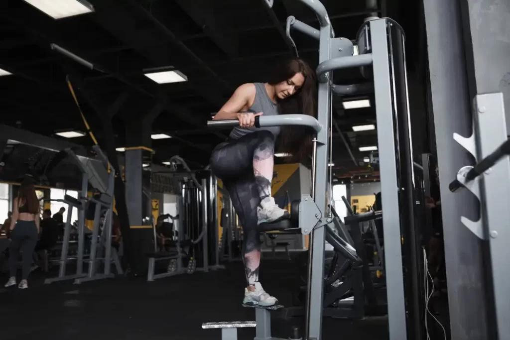 stairmaster benefits 1