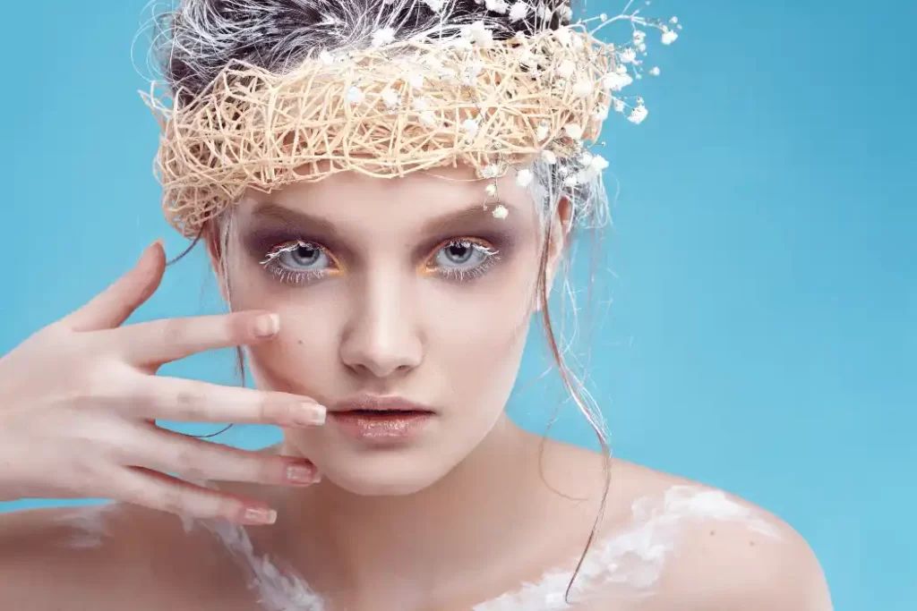 Porcelain Skin