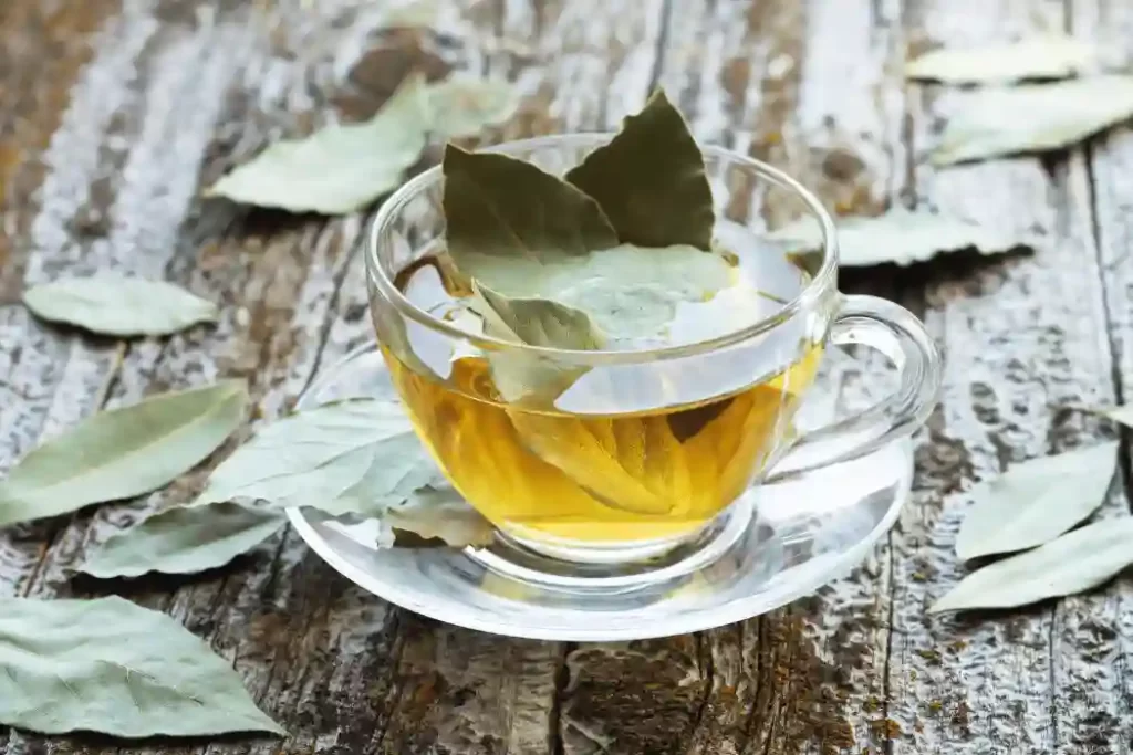 bay leaf tea 2