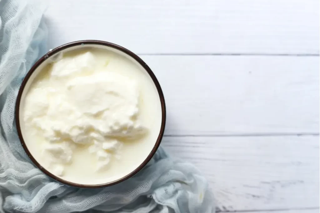 The Frozen Enigma: Can You Freeze Yogurt? can you freeze yogurt