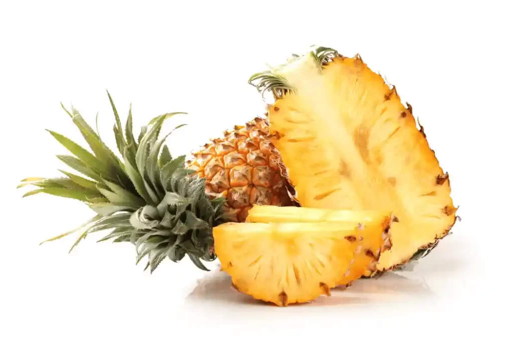 Pineapple Allergy Explained: What You Need to Know pineapple allergy 1