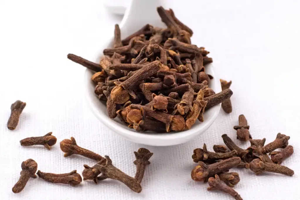 Benefits of Drinking Clove Water for Skin