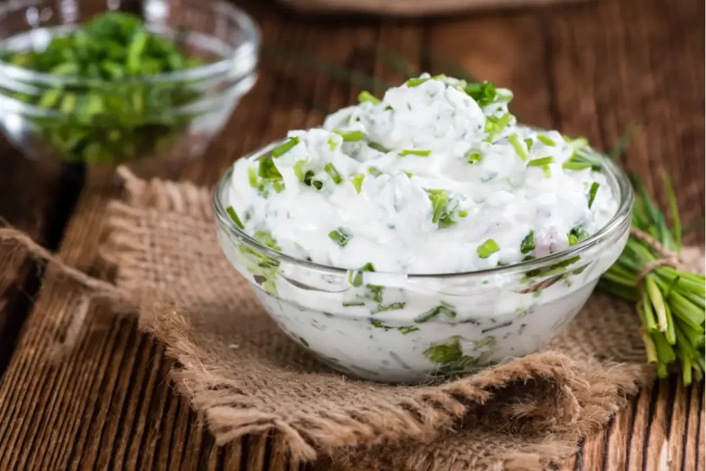 Counting Curd Calories