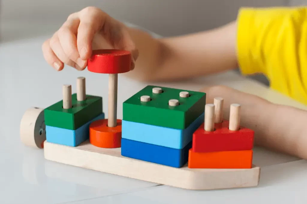 The Role of Creative Toys in Boosting Children’s Cognitive Skills Creative Toys