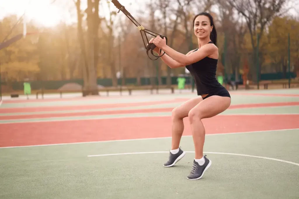 CrossFit Girls (1)