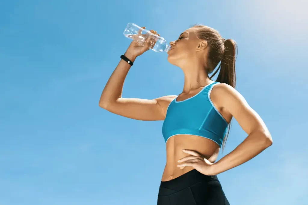 How Many Calories in Water (2)