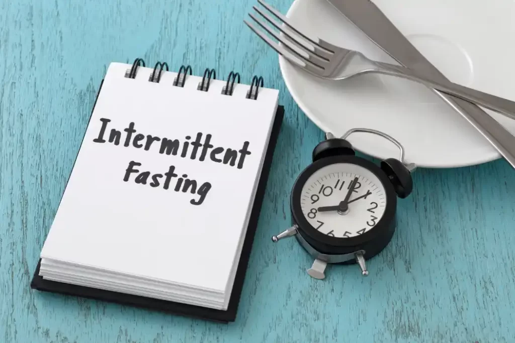 Intermittent Fasting 101 Intermittent Fasting