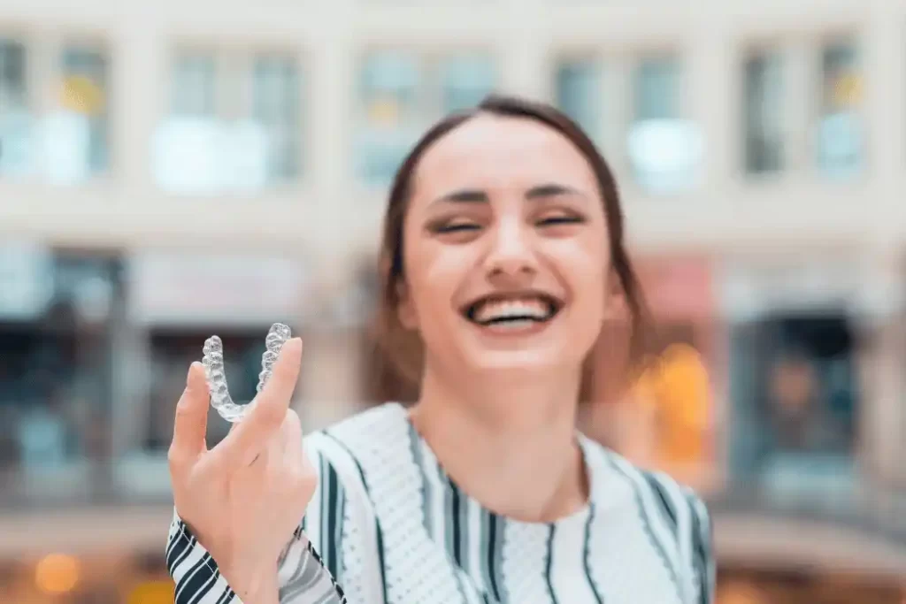 Invisalign Reality