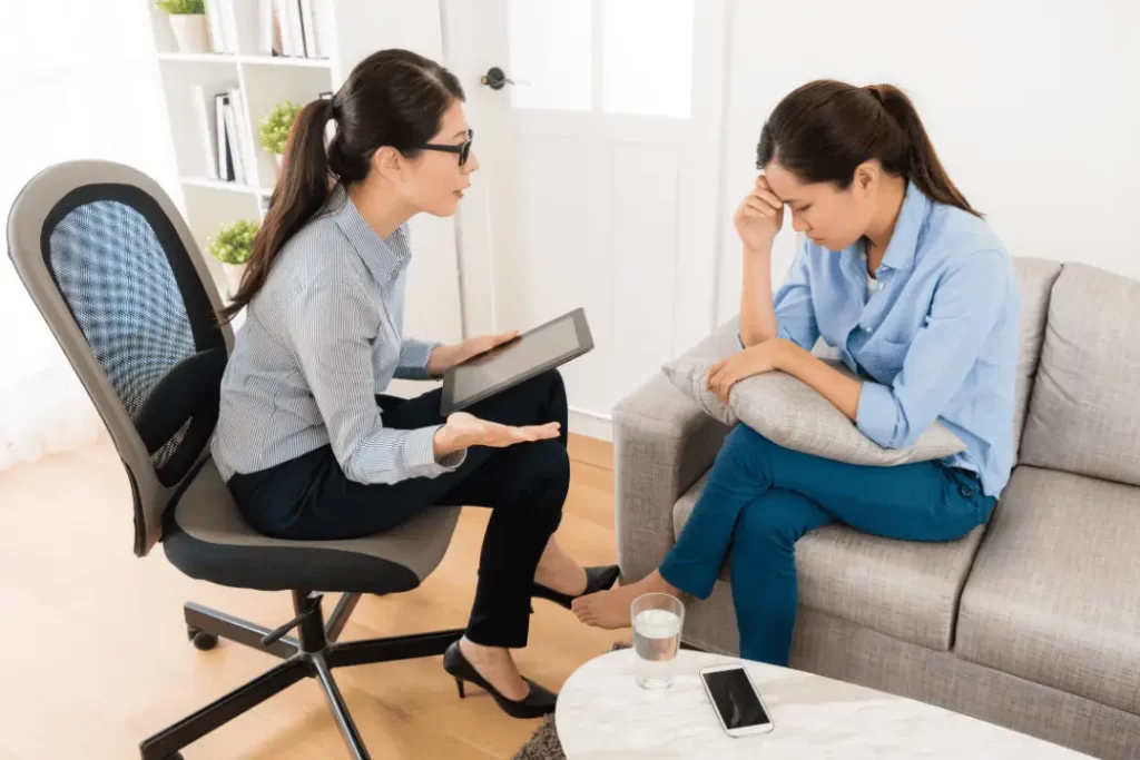 Professional Counselling (1)