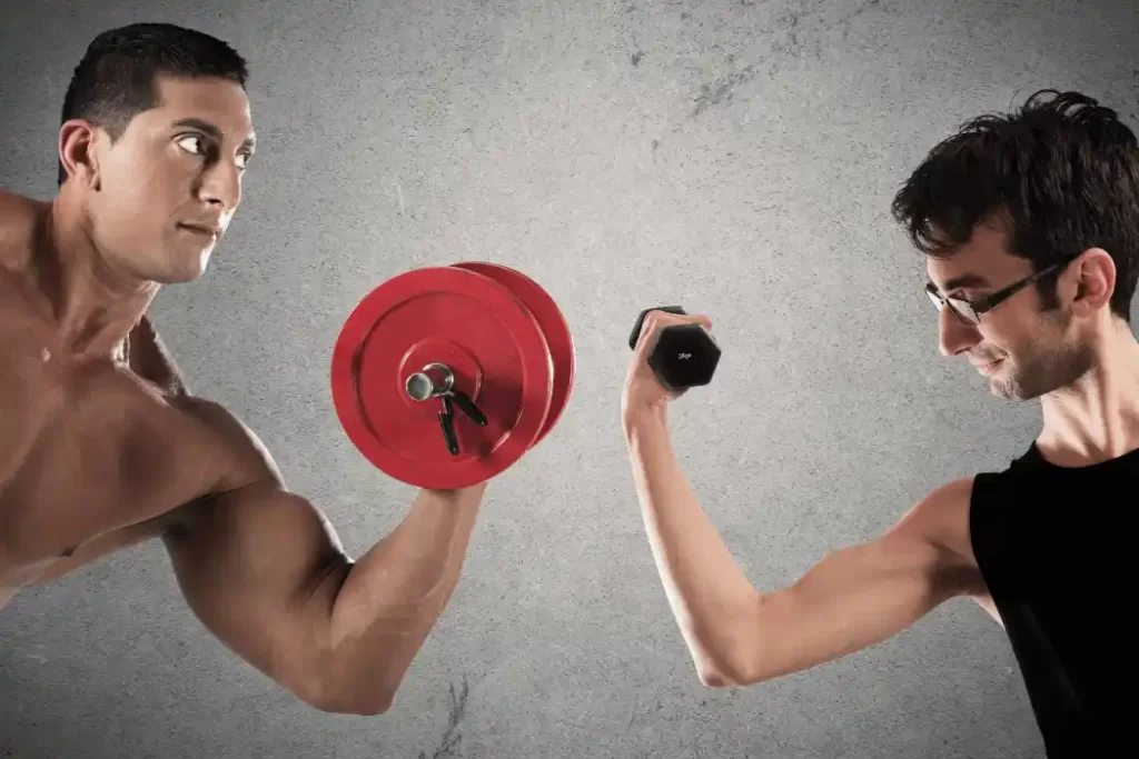 Strategies to Obtain Strength (1)