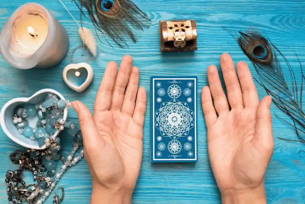 Tarot Cards