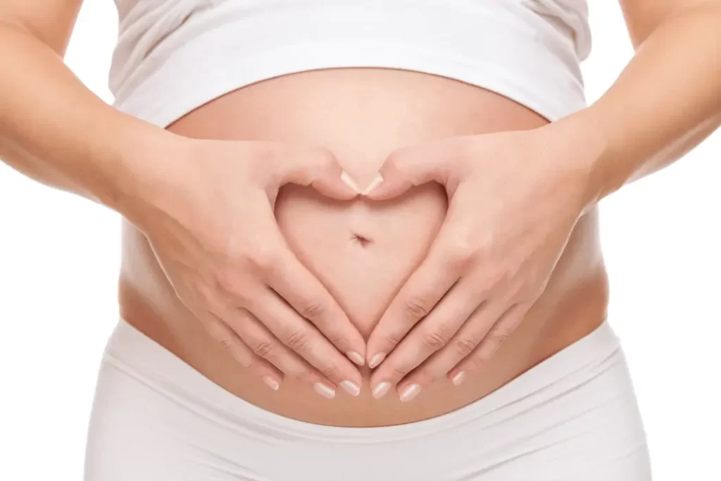 10 Pregnancy Symptoms