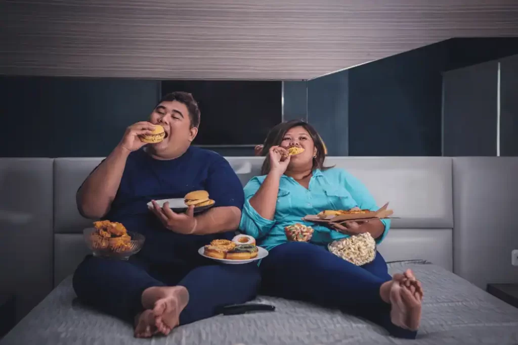 Fat People (2)