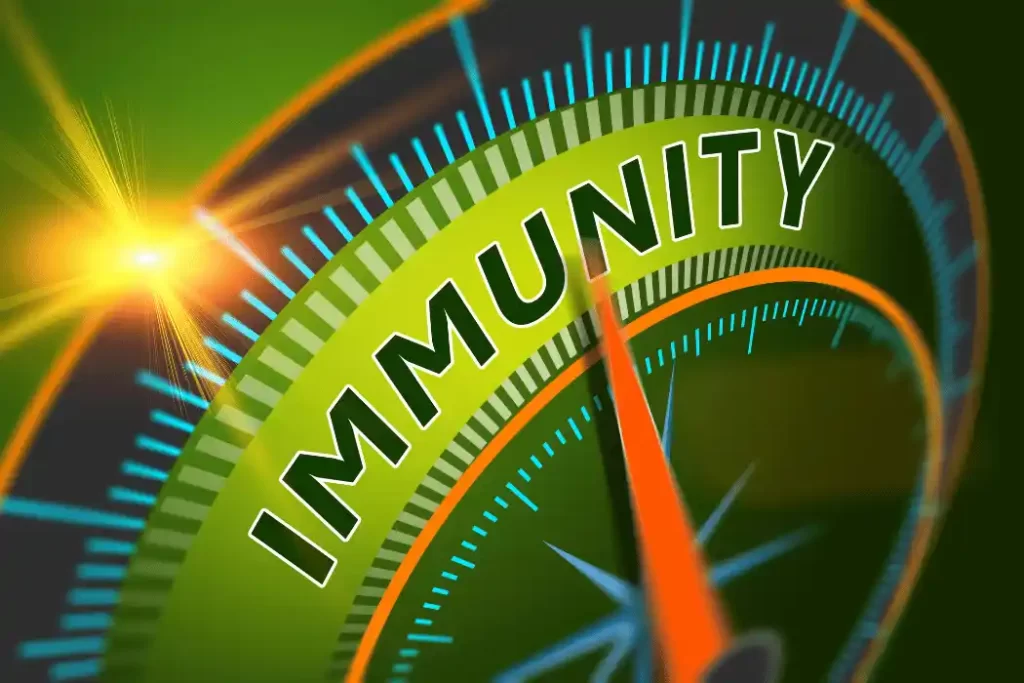 Immunity Strength (1)