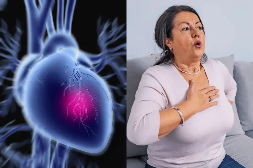 Is Heart Failure Reversible? Is Heart Failure Reversible (1)