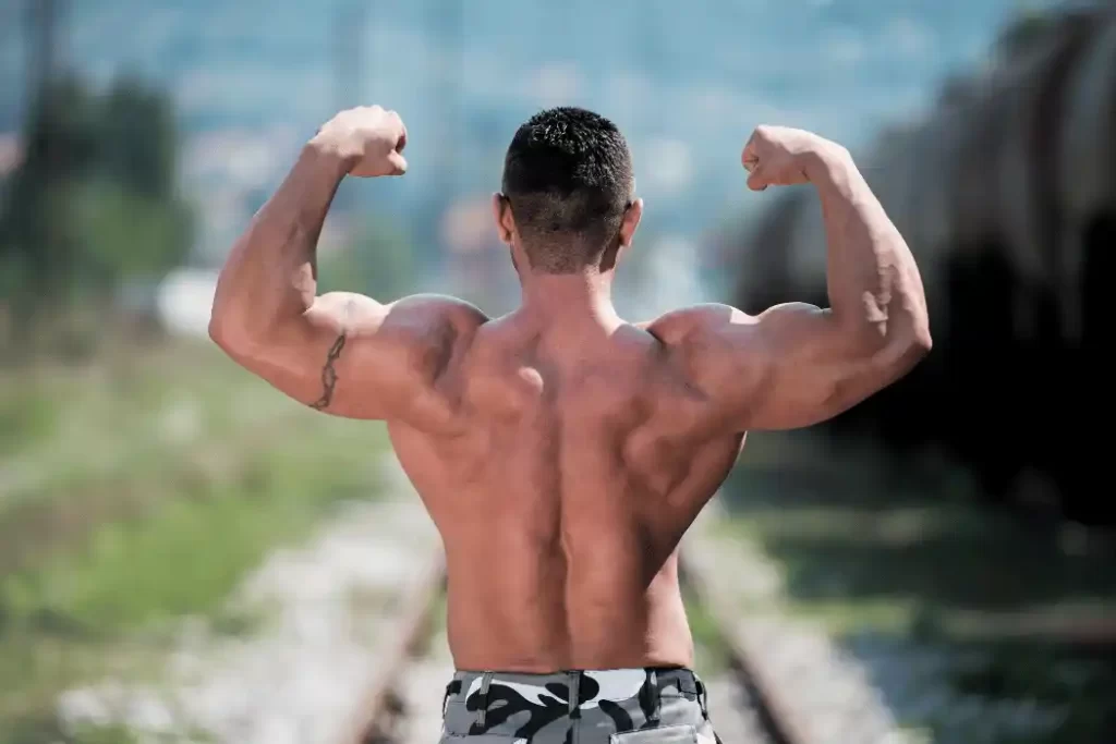 Back Taper Perfection (1)