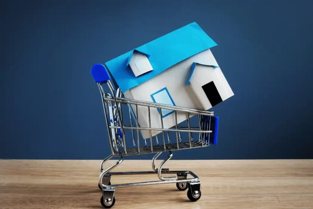 Buy A House (1)