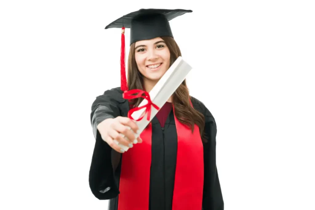 Degree Program