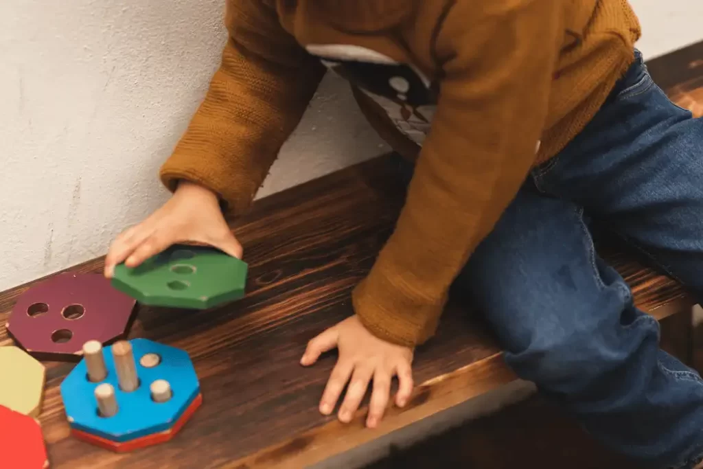 Educational Toys 1