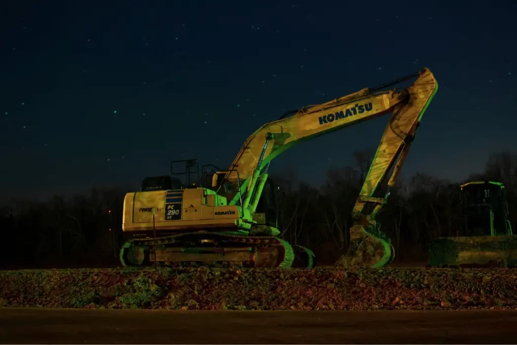 The Top Advantages of Professional Excavation Services Excavation Services 1