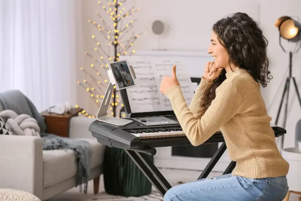 Music Lessons