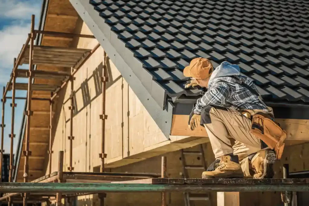 How to Choose the Right Roofing Contractor for Your Home Roofing Contractor