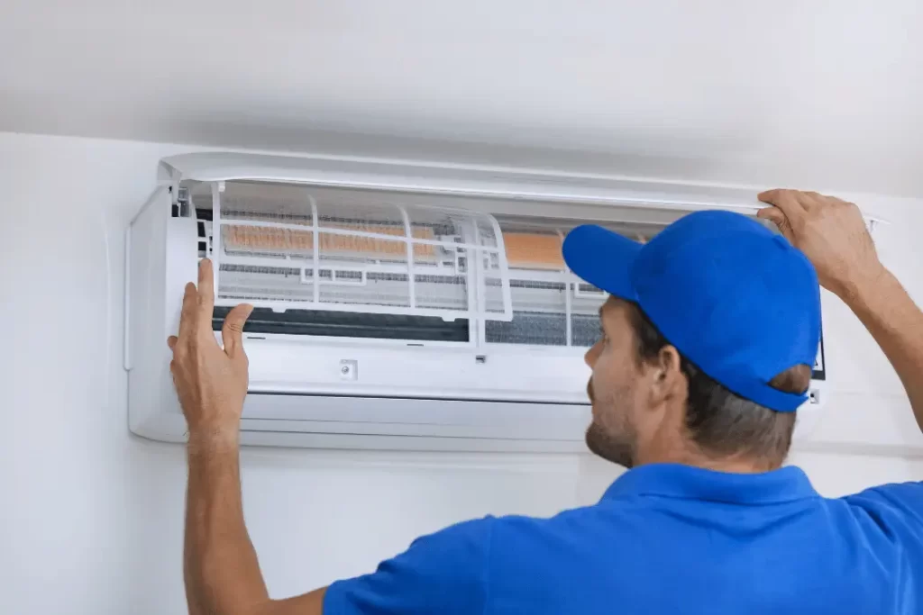 HVAC Maintenance