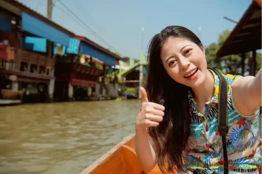 Thailand Tour 1