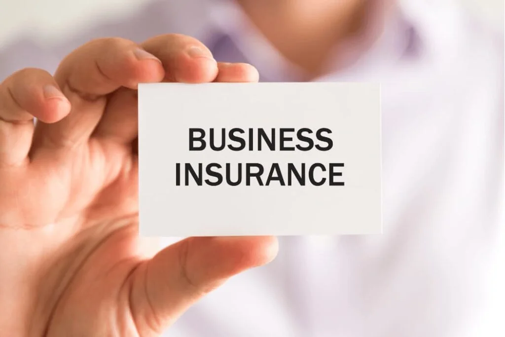 Business Insurance